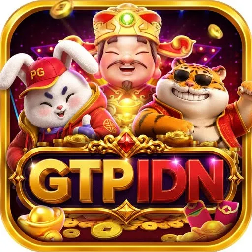 GTPIDN - Pengalaman Seru Bermain Slot Terbaik