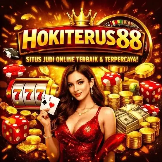 HOKITERUS88 - Mainkan Permainan Arcade Penuh Keseruan